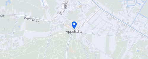 Fiets4Daagse Appelscha