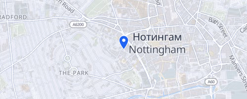 Robin Hood Half Marathon