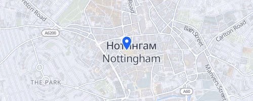 Nottingham 1.5k, 5k, 10k & Half Marathon MoRun