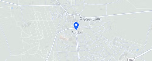 Roldertoren Run