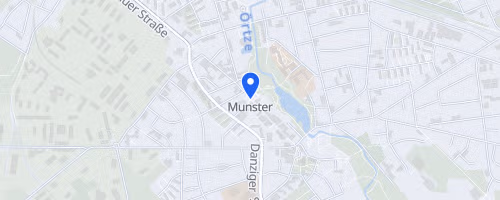 Kreismeisterschaft und 3. Halloween-Crosslauf im Örtzetal zu Munster