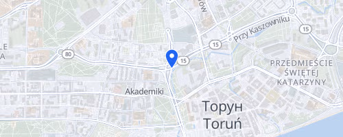 Arm Race Torun Dzik Elita