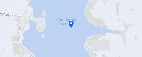 RunThrough Carsington Water Half Marathon & 10k August 2026