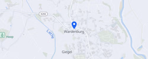 16. Wardenburger Sommerlauf