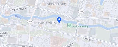 Enea Bydgoszcz Triathlon pod Dachem 1 Etap