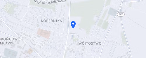 Mlawskie Swieto Biegania