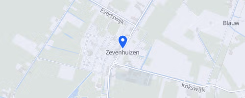 7 van 7huizen Loop