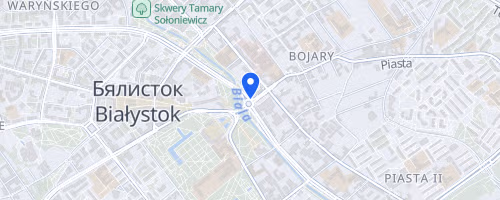 Półmaraton Białostocki