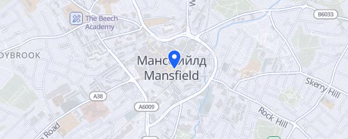 RunThrough Mansfield 10K Mansfield