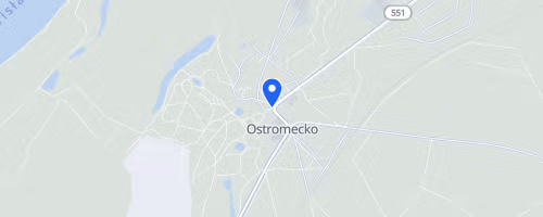 Ostromecki Duathlon Mtb