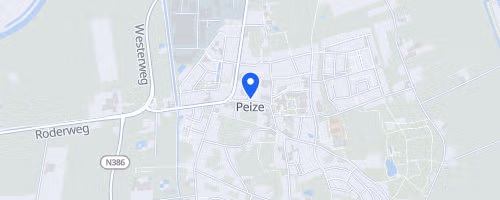 Peize - Pesse - Peize (Pais - Pes - Pais)