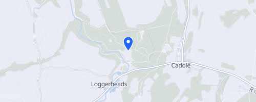 Loggerheads Autumn Trail Races - 6k & 12k