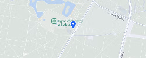 Polmaraton Bydgoski