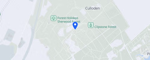 Sherwood Christmas 10k & 5k