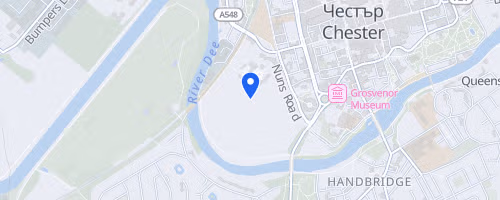 MBNA Chester Marathon