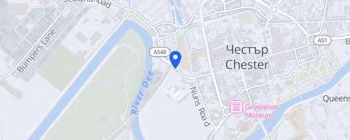 Chester Marathon