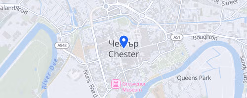 Chester Metric Marathon