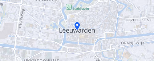 Winter Triathlon Leeuwarden