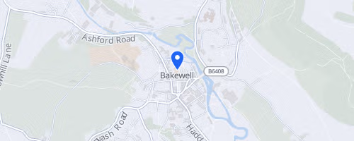 Inflatable 5K Bakewell