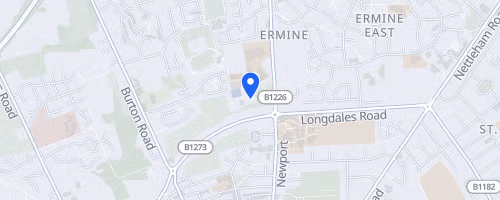 Lincoln 5K Series 3