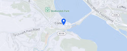 Conwy Half Marathon