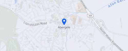 Abergele 5K & 10K Fun Run