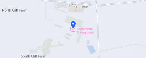 Lincoln Half Marathon