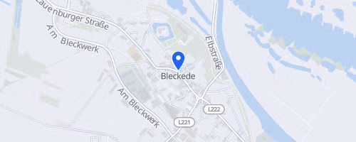 1. Bleckeder Storchenlauf