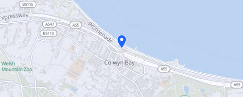 Porth Eirias 10K & Kids 1K Fun Run