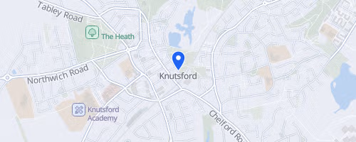 Barclays Knutsford 10K