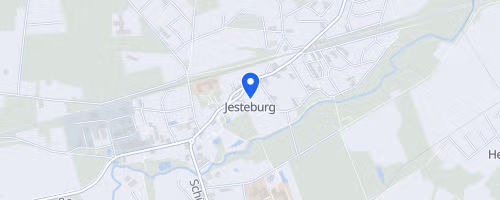 37. Jesteburger Volkslauf