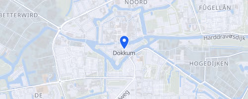 LOS Dokkum
