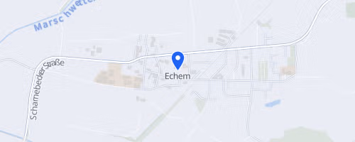 Echemer Dorflauf