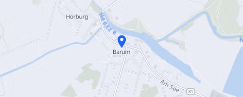 12.Barumer Stick and Stone Run