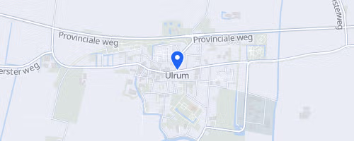 Halve marathon Lauwersoog-Ulrum