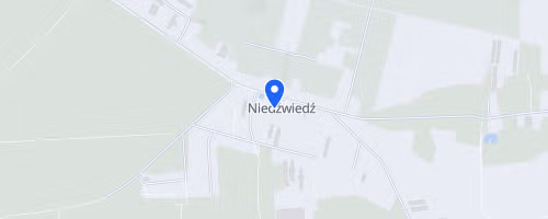 Gravel Niedzwiedz Fun Niedzwiedz