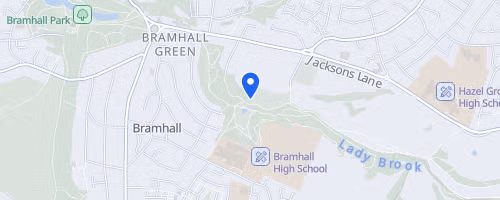Bramhall Runners Foodbank 5.5K Race 3
