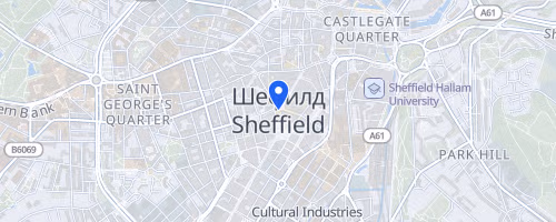 Sheffield Mutual Sheffield 10K
