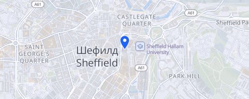 Sheffield 10K
