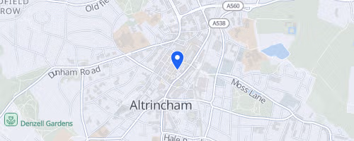 Altrincham 10k