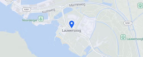 Lauwersmeer SwimRun