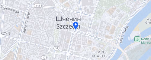 Szczecinski Bieg Niepodleglosci