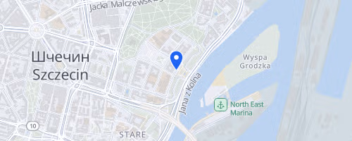 Polmaraton Szczecin