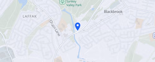 Striders Trail 5 - 2026