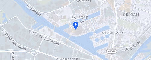 Polar (Winter) Swim: D9, Quays (7/11)