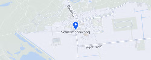 Devil's Trail - Schiermonnikoog (Day Trail)