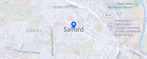 Morson Salford Triathlon & Aquabike