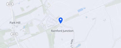 Rainford 10K & Fun Run