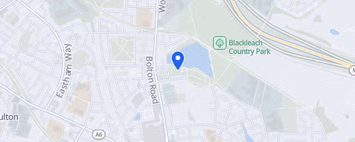 BLACKLEACH MULTI-TERRAIN 5 MILE RACE