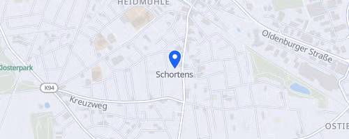 Schortenser Jever-Fun-Lauf